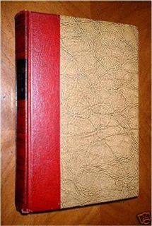 Gulliver's Travels by Jonathan Swift Pre 1920 HB  