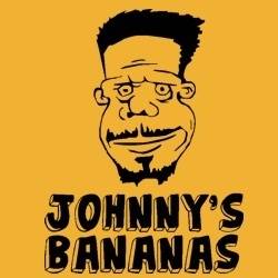 Johnny's Bananas T Shirt Entourage TV Drama s 3XL  