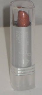 Jordana 10 Havana Copper Lipstick 12oz NEW  