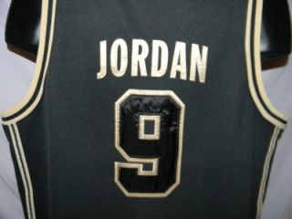 Michael Jordan 1992 Olympic Dream Team USA Basketball Jersey Nike x Large  
