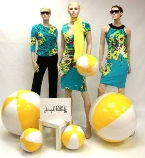 Joseph Ribkoff Spring 2012 Dress  