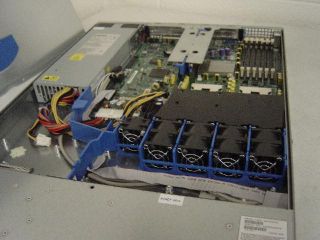 Intel SR1435VP2 1U Rackmount Server SR 1435 SE7320VP2  