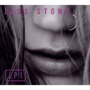 JOSS STONE LP1 Vinyl album SEALED  