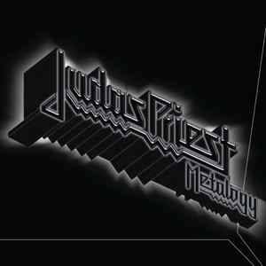 Judas Priest Metalogy UK Singles Box Set  