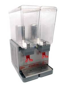 Ugolini Frigodrink 20 Liter Juice Dispenser Cecilware HT 20 2 UL Drink Machine  