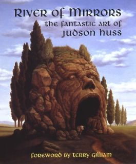 River of Mirrors by Judson Huss 1996 1883398177