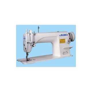 Juki DDL 8700N N 1 Needle Industrial Sewing Machine New