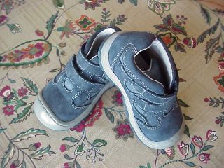 Toddler Jumping Jacks Tennis Shoes Dark Blue 5 5 W