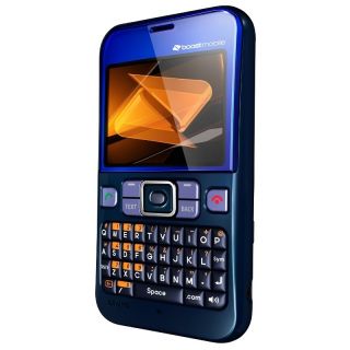 Sanyo Juno SCP 2700 Boost Mobile Phone Needs Battry Read