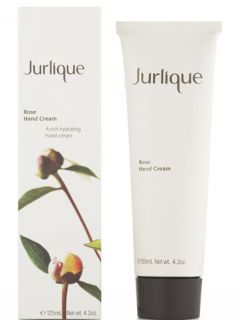 Jurlique Rose Hand Cream 125ml Best Seller Brand New