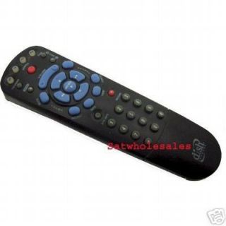 Dish Network 1 5 IR Blue Button Universal 113268 Remote Control 301