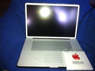 MacBook Pro 17 Intel Quadcore i7 Frequency 2 20 L K 8 Go RAM
