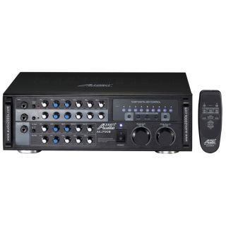 Audio2000 AKJ7003 200W Digital Echo Key Control Karaoke Mixing