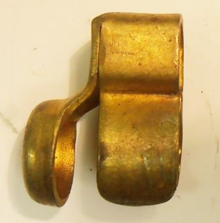 Mauser Brass Muzzle Cover Original Unissued Rare M1890 M1891 M1893