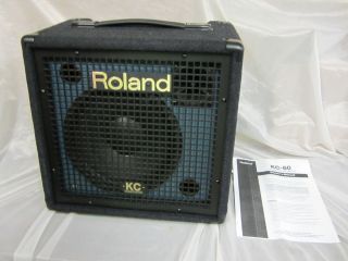 Roland KC 60 Keyboard Amp KC60