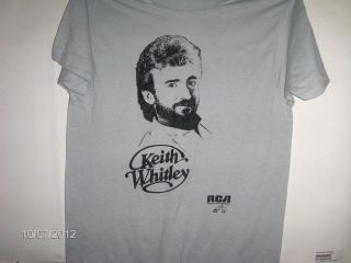 Keith Whitley T Shirts
