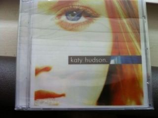 KATY HUDSON KATY PERRY Red Hill OOP CD BRAND NEW SEALED PART OF ME 3D