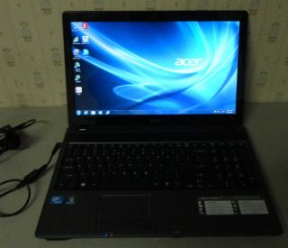 Acer Aspire 5349 2592 Laptop Notebook Computer