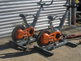 Keiser Indoor Cycle Rear Wheel Commercial Grade 10 Available