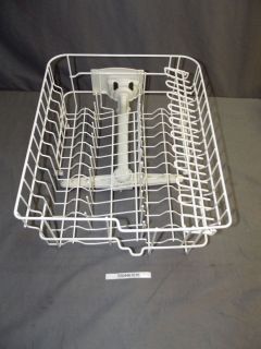 5304461016 Dishwasher Dish Rack Kenmore Frigidaire Used Part UC