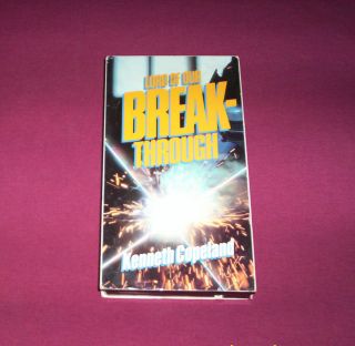 Kenneth Copeland VHS Lord of Our Breakthrough Video Texas RARE