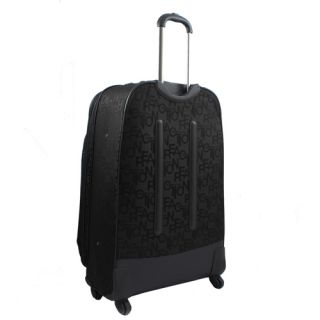 Kenneth Cole Reaction Taking Flight 3 Piece Spinner Upright Luggage