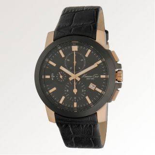 Kenneth Cole New York Chronograph Mens Watch KC1816 by Kenneth Cole
