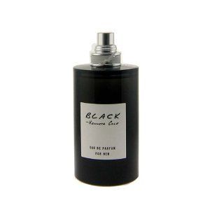 Cole Black by Kenneth Cole for Women 3 4 oz Eau De Parfum EDP Spray T