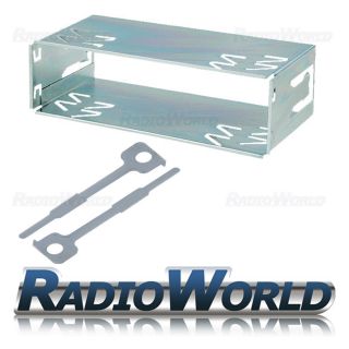 Kenwood Car Stereo Radio Mounting Cage Removal Keys