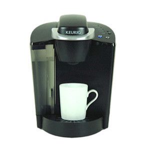 Keurig Model B40 One Cup Coffee Brewer Maker New in Factory SEALED Box