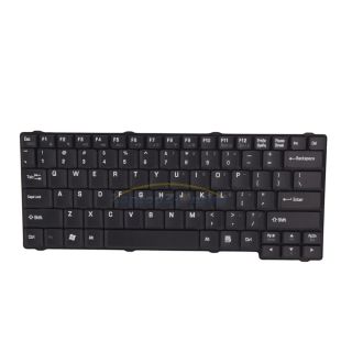 New Keyboard for Toshiba Satellite L10 L15 Series Black US Layout