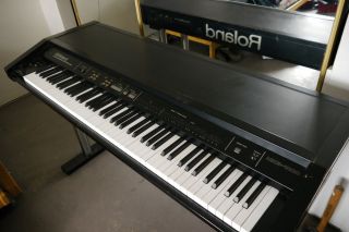 Roland MKB 1000 88 Keys MIDI Controller Piano Keyboard Ultra Sturdy