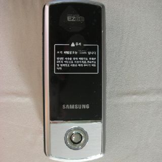Samsung EZON Keyless Digital Door Lock SHS 1110 DIY