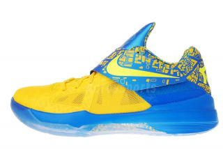 Scoring Title Yellow Blue Limited Kevin Durant 35 473679 703
