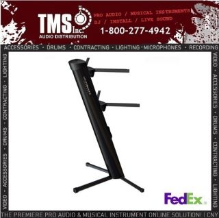 Ultimate Support AX48 Keyboard Stand TMS Audio
