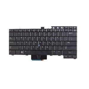 E6400 E6500 Precision M2400 M4400 Keyboard 811392014670