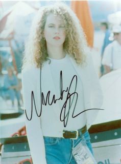Nicole Kidman 8 x 10 Autograph Reprint
