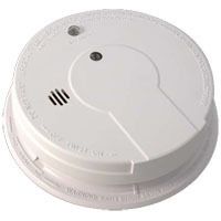 Kidde Firex 21006374 I12020 120V Smoke Fire Detector Alarm New