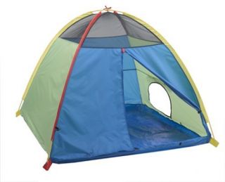 Play Tent Indoor Outdoor Play Tent for Kids Pacific Play Tents Super