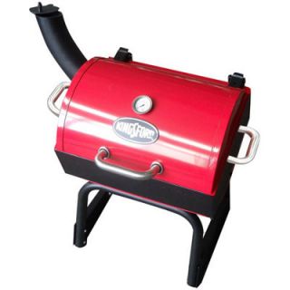 New Kingsford Red River 17 1 2 Charcoal Tabletop Grill
