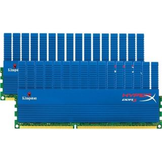 Kingston HyperX T1 8GB (2x4GB) 240 Pin DDR3 Desktop Memory