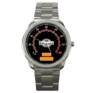  Edition Ford King Ranch F150 truck emblem Accessories Sport Watch