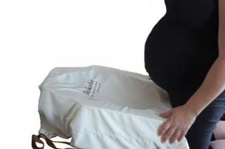 The Sophie Prone Pregnancy Cushion Cushion Blocks