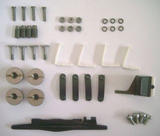Suitable for Duomatic 80 and E6000 Knitting Machines Spares