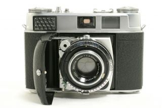 Kodak Retina 1B 35mm Film Rangefinder Camera 208072