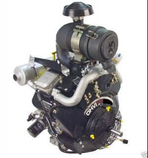 Generac 40MAX HP Engine Replaces Kohler Engine