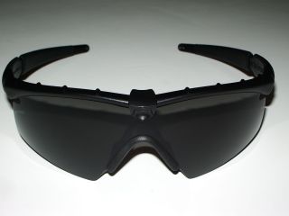 Military Issue Oakley M Frame Ballistic Shooting Sunglasses SI Strike