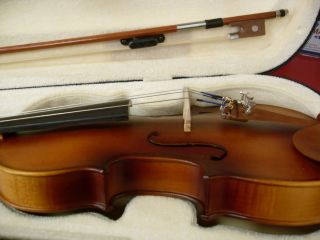 New Kraemer 1 2 Violin