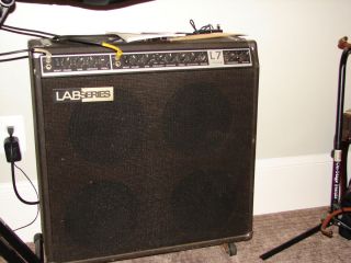 Lab Series L7 Guitar Amp