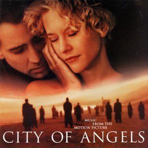 City of Angels OST U2 Clapton Hendrix Goo Goo Dolls Sarah McLachlan